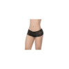 Boyshort dentelle Noir